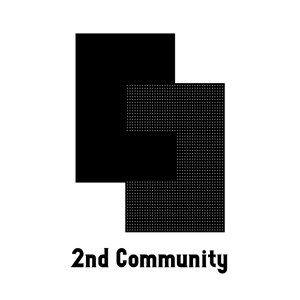 nanographicsさんの芸術プラットフォームコミュニティのロゴデザインへの提案
