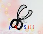 けーいち (k_dash_0716)さんの訪問美容ロゴへの提案
