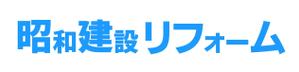 そららんど (solachan)さんの建築会社ロゴマークのご提案をお願いしますへの提案