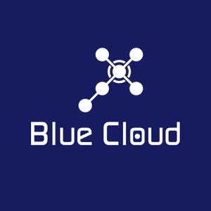 Ex Libris (moonigraph)さんの「Blue Cloud 」のロゴ作成への提案