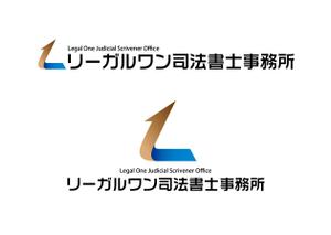 HMkobo (HMkobo)さんの法律事務所の看板のデザインへの提案