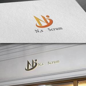 VNFdesign (late_design)さんの会社ロゴへの提案