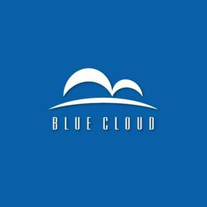 chpt.z (chapterzen)さんの「Blue Cloud 」のロゴ作成への提案