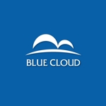 chpt.z (chapterzen)さんの「Blue Cloud 」のロゴ作成への提案