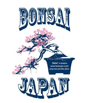 STUDIO ZEAK  (omoidefz750)さんの外国人が思わず買いたくなるＴシャツをつくりたいへの提案