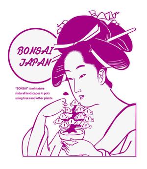 STUDIO ZEAK  (omoidefz750)さんの外国人が思わず買いたくなるＴシャツをつくりたいへの提案