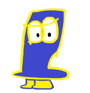 dentsuさんの輸入菓子・グミのキャラクター作成への提案