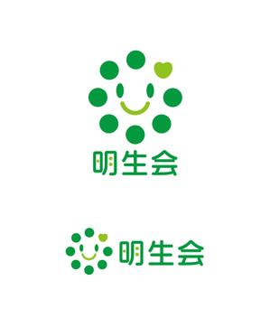 horieyutaka1 (horieyutaka1)さんの障碍者就労継続支援施設のロゴ作成をお願いしますへの提案