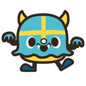 yumikuro8 (yumikuro8)さんの輸入菓子・グミのキャラクター作成への提案