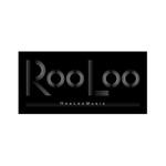 ＋/－ graphics (moo_moo)さんの「RooLooMusic」　のロゴ作成への提案