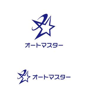 marutsuki (marutsuki)さんのパソコン・サーバーの自動バックアップサーバー「オートマスター」のロゴへの提案