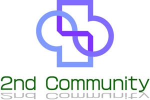 継続支援セコンド (keizokusiensecond)さんの芸術プラットフォームコミュニティのロゴデザインへの提案