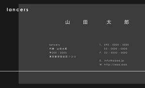 Stand. design (yo_011)さんのイラストレーターで「オリジナル名刺」を作ろう！ ～ #はじめてのアドビ(Adobe) ～への提案