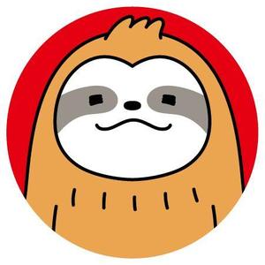 はらまこと (haramakoto)さんのサイトの吹き出し用キャラクター2点の制作依頼です。への提案