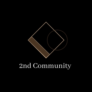 kohei (koheimax618)さんの芸術プラットフォームコミュニティのロゴデザインへの提案