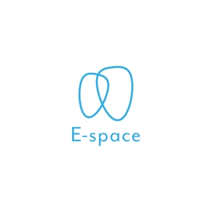 taiyaki (taiyakisan)さんのE-space ロゴへの提案