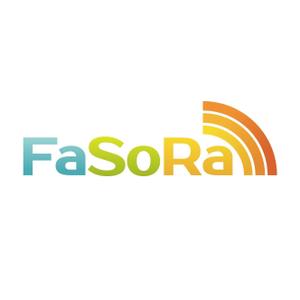 wakameさんの「FaSoRa」あるいは 「Fasora」のロゴ作成への提案