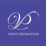 monkeytree (monkeytree)さんの「VENUS PROMOTION」のロゴ作成への提案