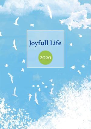 mahalo_mahalo (mahalo_mahalo)さんの福利厚生のガイドブックの表紙、裏表紙への提案