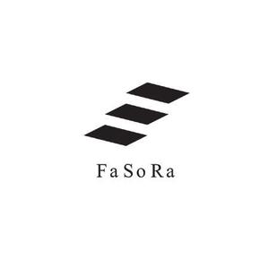 Tokyoto (Tokyoto)さんの「FaSoRa」あるいは 「Fasora」のロゴ作成への提案