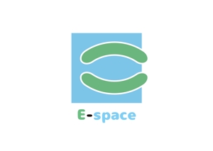 tora (tora_09)さんのE-space ロゴへの提案
