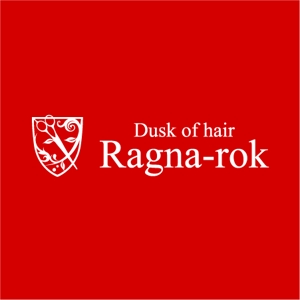 mako_369 (mako)さんの「Dusk of hair Ragna-rok」のロゴ作成への提案