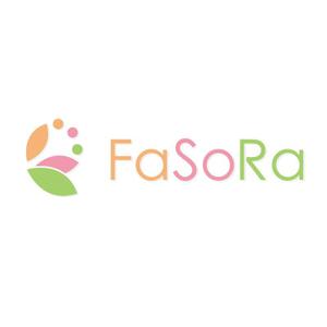 kayu (kayukayu)さんの「FaSoRa」あるいは 「Fasora」のロゴ作成への提案