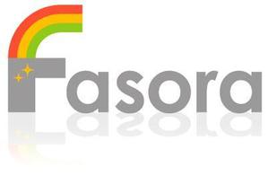 saku_haruさんの「FaSoRa」あるいは 「Fasora」のロゴ作成への提案