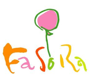 和宇慶文夫 (katu3455)さんの「FaSoRa」あるいは 「Fasora」のロゴ作成への提案