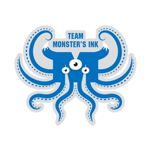 竜の方舟 (ronsunn)さんのチームロゴの作成をお願いしたいですへの提案
