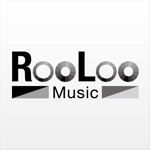 ＋/－ graphics (moo_moo)さんの「RooLooMusic」　のロゴ作成への提案