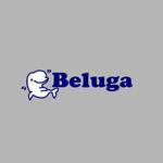 安武麻紀 (mokacoco)さんの「Beluga」のロゴ作成への提案