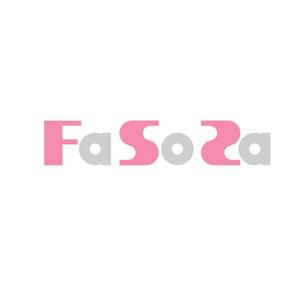 serve2000 (serve2000)さんの「FaSoRa」あるいは 「Fasora」のロゴ作成への提案