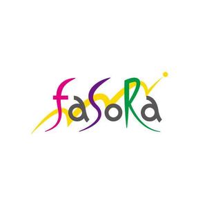 MILD (puni)さんの「FaSoRa」あるいは 「Fasora」のロゴ作成への提案
