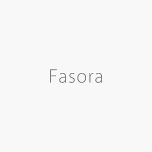 akitaken (akitaken)さんの「FaSoRa」あるいは 「Fasora」のロゴ作成への提案