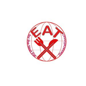 YUKI04510さんの『食べる』で世界を繋ぐ株式会社EATx（イートエックス）ロゴ　企業スローガンGo for Good　への提案