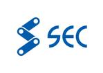 skyblue (skyblue)さんの「株式会社　SEC」のロゴ作成への提案