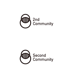rietoyou (rietoyou)さんの芸術プラットフォームコミュニティのロゴデザインへの提案