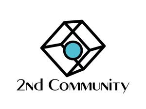 そららんど (solachan)さんの芸術プラットフォームコミュニティのロゴデザインへの提案