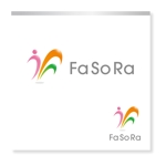 forever (Doing1248)さんの「FaSoRa」あるいは 「Fasora」のロゴ作成への提案