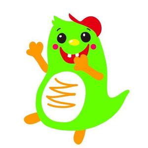 kammy38さんの輸入菓子・グミのキャラクター作成への提案