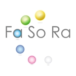 macj1818さんの「FaSoRa」あるいは 「Fasora」のロゴ作成への提案