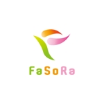 motion_designさんの「FaSoRa」あるいは 「Fasora」のロゴ作成への提案