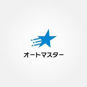 tanaka10 (tanaka10)さんのパソコン・サーバーの自動バックアップサーバー「オートマスター」のロゴへの提案