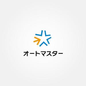 tanaka10 (tanaka10)さんのパソコン・サーバーの自動バックアップサーバー「オートマスター」のロゴへの提案