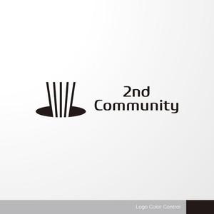 ＊ sa_akutsu ＊ (sa_akutsu)さんの芸術プラットフォームコミュニティのロゴデザインへの提案
