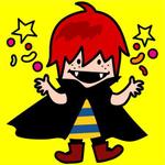 Multiformさんの輸入菓子・グミのキャラクター作成への提案