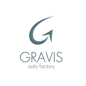 SHIN (kosreco)さんの「GRAVIS　auto factory」への提案