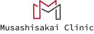 bo73 (hirabo)さんの武蔵境駅近くに開業する内科クリニックのロゴデザインへの提案