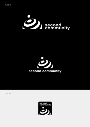 沢井良 (sawai0417)さんの芸術プラットフォームコミュニティのロゴデザインへの提案